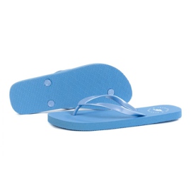 4F W H4L21-KLD005 Flip Flops albastru deschis 4F W H4L21-KLD005 Flip Flops albastru deschis