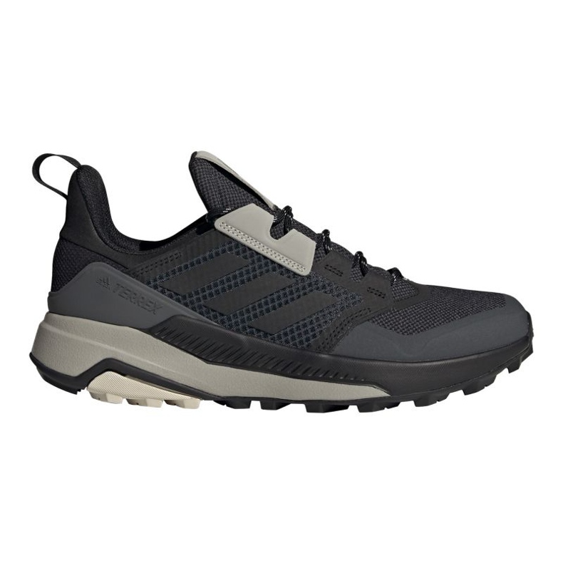 Pantofi Adidas Terrex Trailmaker FU7237 negru
