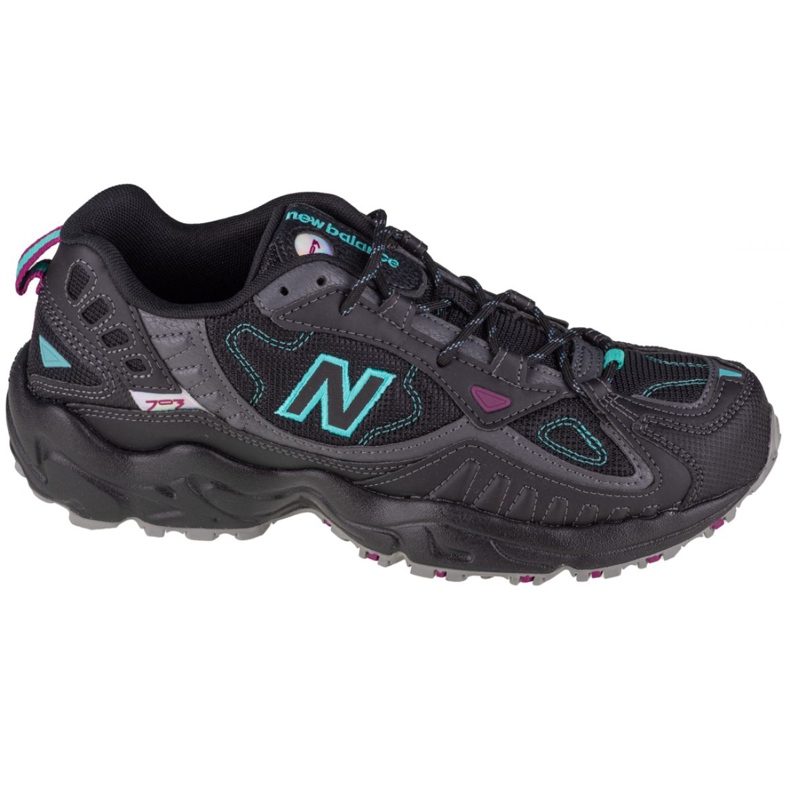 Pantofi New Balance M ML703CLD negru