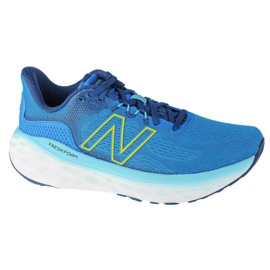 New Balance Fresh Foam More v3 M MMORLV3 albastru