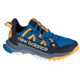 Pantofi New Balance Shando M Mtshamw albastru