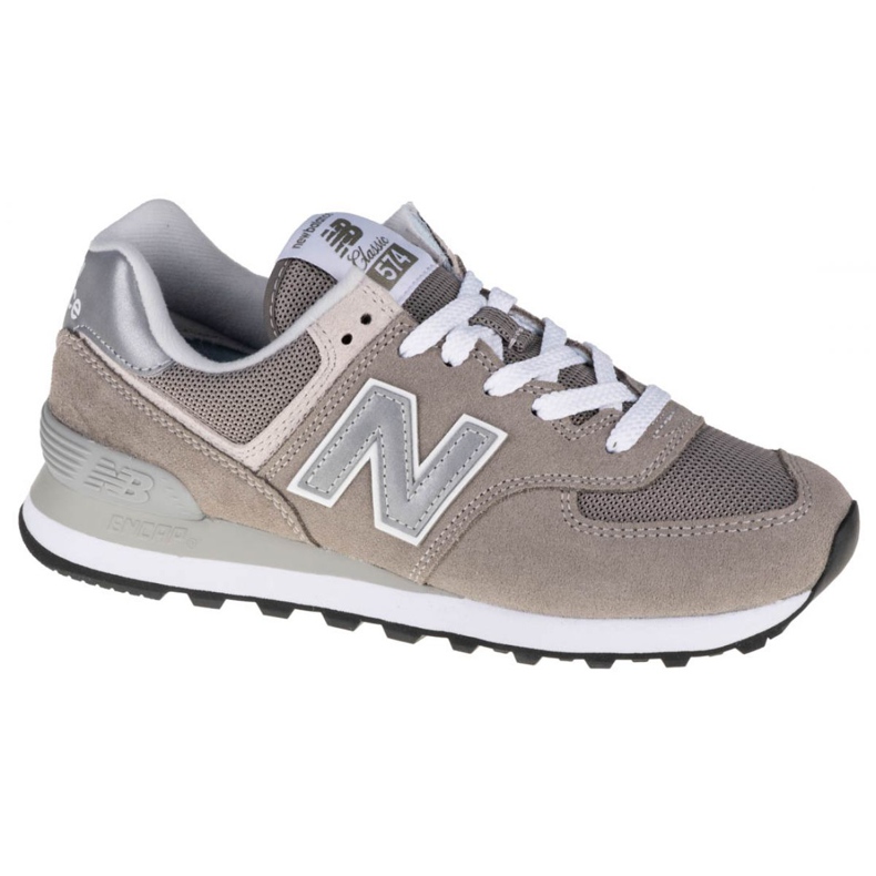 Pantofi New Balance W WL574EG gri