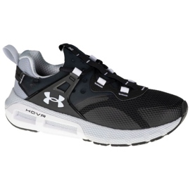 Pantofi Under Armour Hovr Mega Mvmnt M 3023594-005 negru