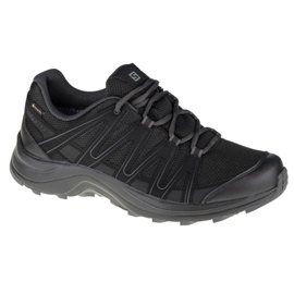 Pantofi Salomon Xa Ticao Gtx M 407442 negru Pantofi Salomon Xa Ticao Gtx M 407442 negru