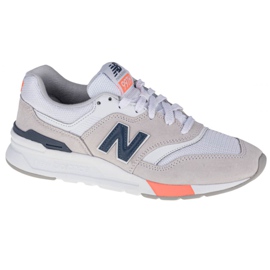 Încălțăminte New Balance W CW997HVP negru