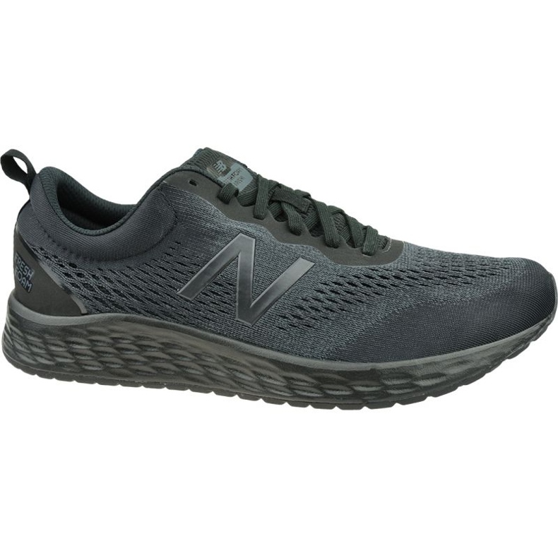 New Balance Fresh Foam Arishi v3 M MARISLK3 negru