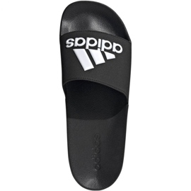 Papuci Adidas Adilette Shower M F34770 negru Papuci Adidas Adilette Shower M F34770 negru
