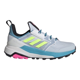 Pantofi Adidas Terrex Trailmaker W FX4696 multicolor