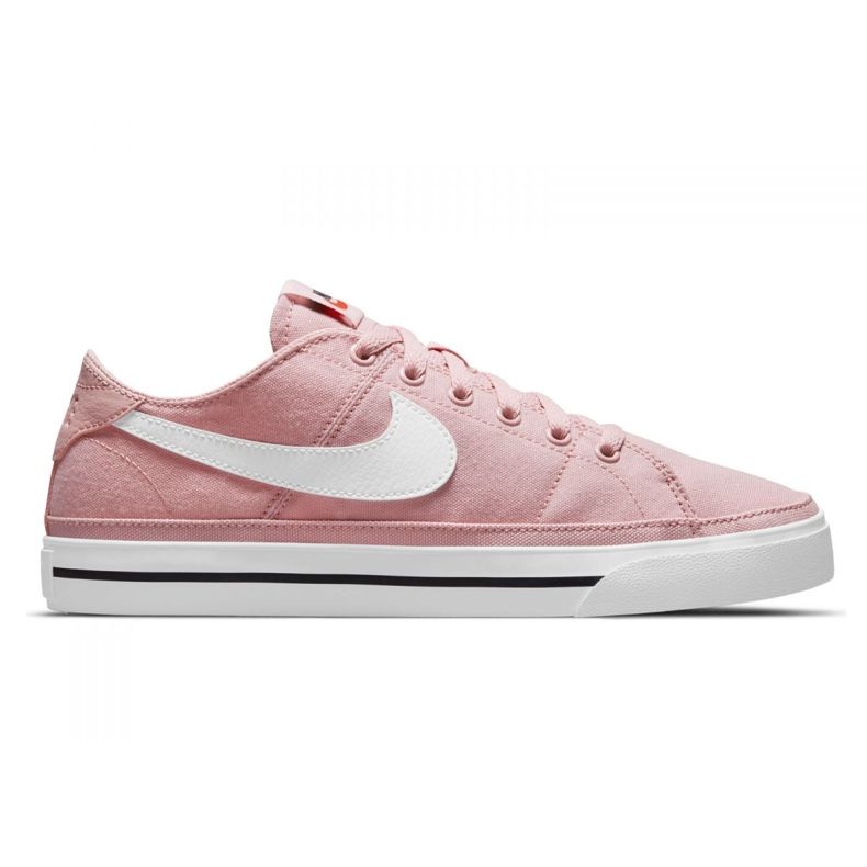 Pantofi Nike Court Legacy Canvas W CZ0294-601 roz