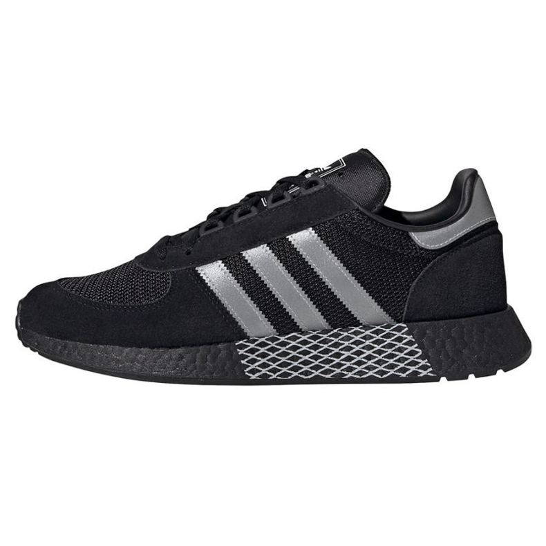 Pantofi Adidas Originals Marathon Tech M EF4398 negru