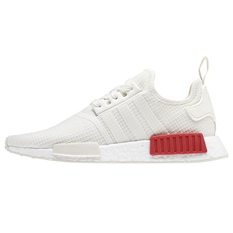 Încălțăminte adidas Originals Nmd_R1 W B37619 alb