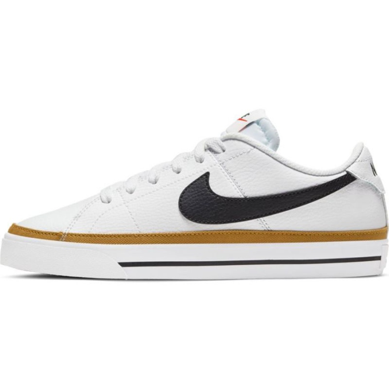 Pantof Nike Court Legacy W CU4149 102 alb