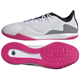 Pantofi Adidas Copa Sense.1 În M FW6506 alb alb