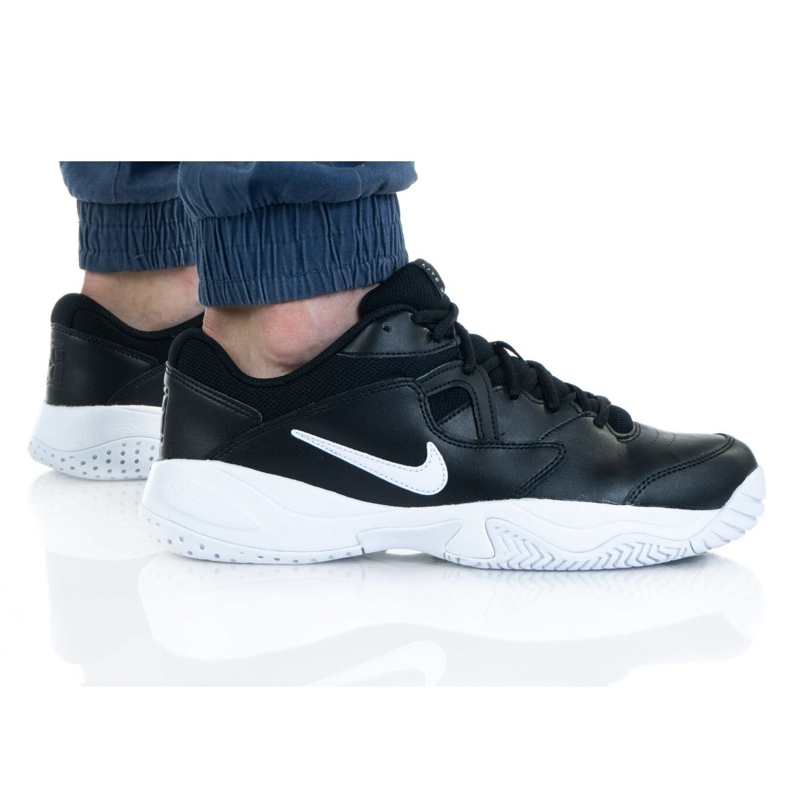 Pantofi Nike Court Lite 2 M AR8836-005 negru