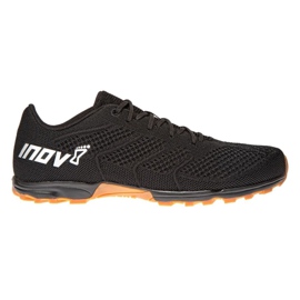 Pantofi de alergare Inov-8 F-Lite 245 M 000924-BKGU-S-01 negru