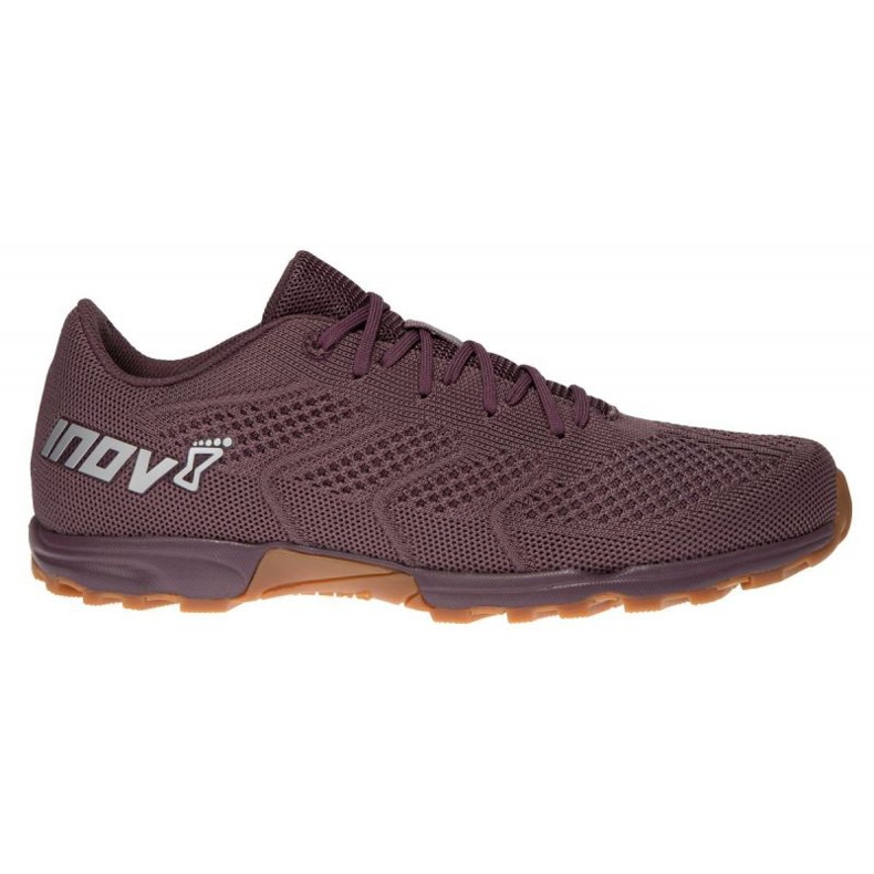Pantofi de alergare Inov-8 F-Lite 245 W 000925-PLGU-S-01 violet Pantofi de alergare Inov-8 F-Lite 245 W 000925-PLGU-S-01 violet