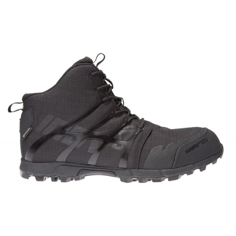 Pantofi de trekking Inov-8 Roclite G 286 Gtx M 000955-BK-M-01 negru