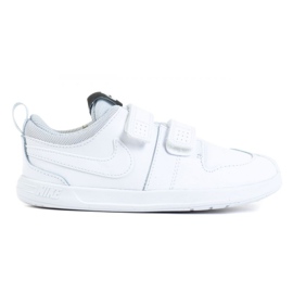 Pantof Nike Pico 5 (TDV) Jr AR4162-100 alb