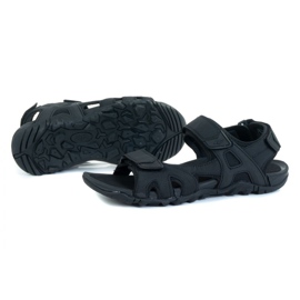 Sandale 4F M H4L21-SAM002 Negru Sandale 4F M H4L21-SAM002 Negru
