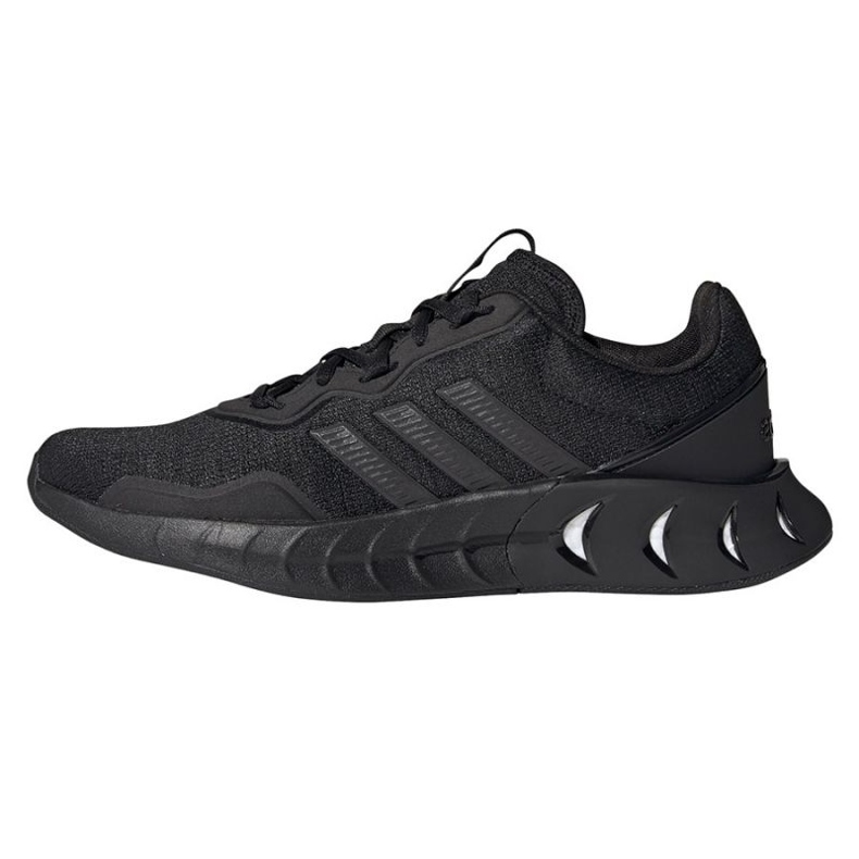 Pantofi de alergare Adidas Kaptir Super M FZ2870 negru
