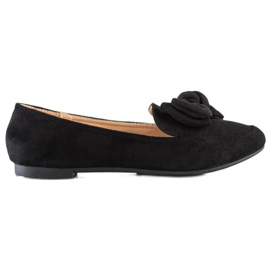 Sun Color Lordsy With A Bow negru Sun Color Lordsy With A Bow negru