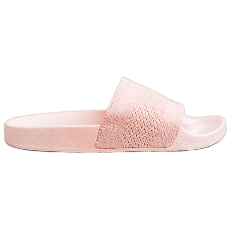 Anesia Paris Flip-flops confortabile roz