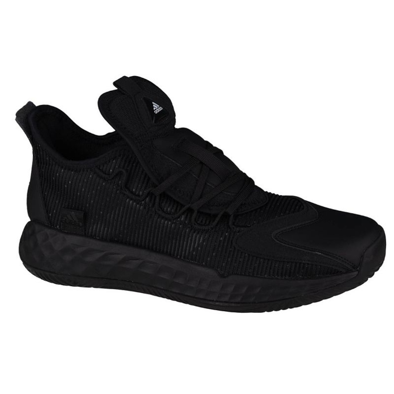Pantofi Adidas Pro Boost Low M G58681 multicolor negru