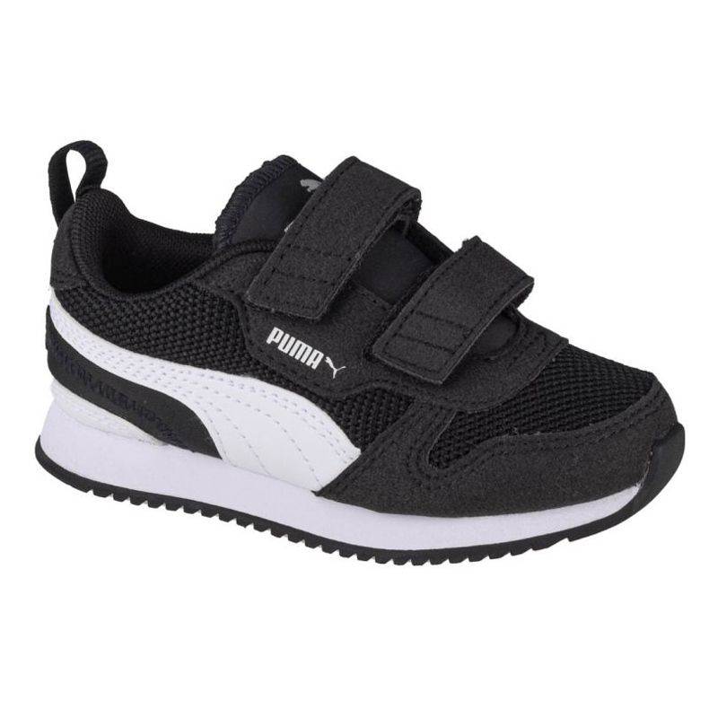 Puma R78 V sugari 373618 01 negru Puma R78 V sugari 373618 01 negru