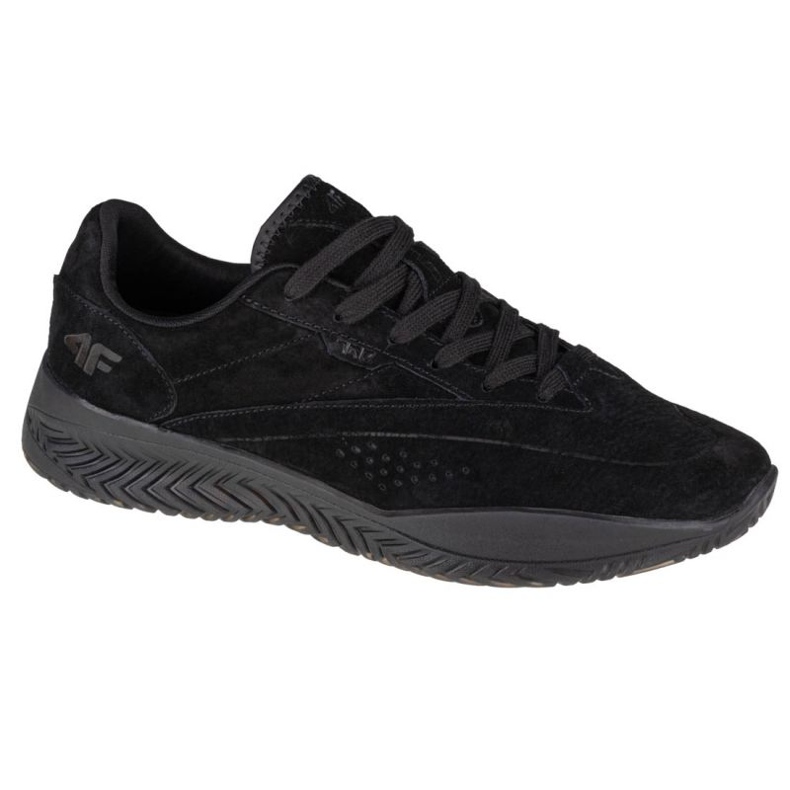 4F Bărbați Casual M D4L21-OBML204 20S negru 4F Bărbați Casual M D4L21-OBML204 20S negru