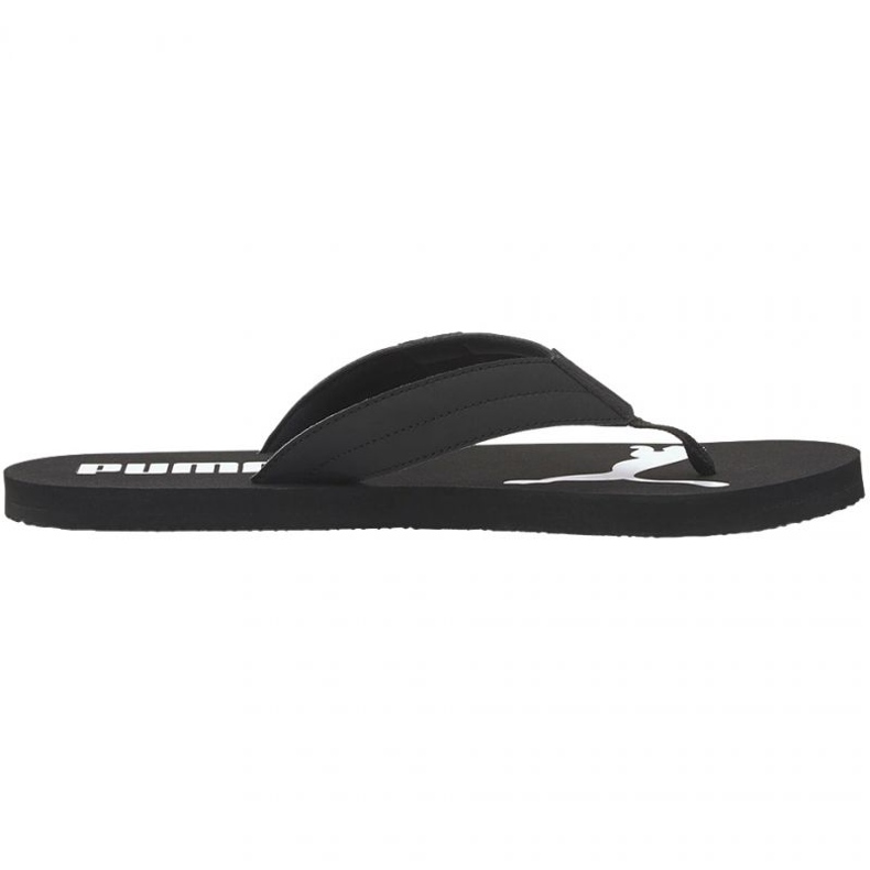 Puma Cozy Flip 370289 05 negru