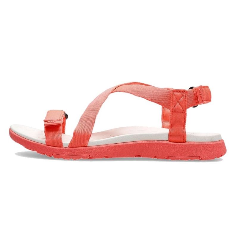 Sandale 4F W H4L20-SAD002 62S roz