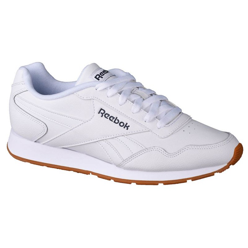 Pantofi Reebok Royal Glide M DV5412 alb Pantofi Reebok Royal Glide M DV5412 alb