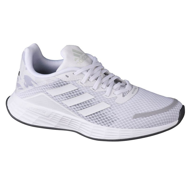 Pantofi Adidas Duramo Sl W FY6706 alb