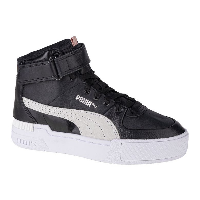 Puma Cali Sport Top Contact M 374110 02 negru