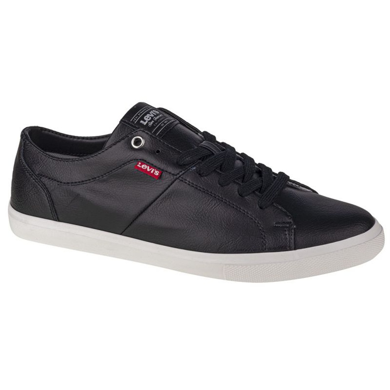 Levis Pantofi Levi's Woods M 225826-794-59 negru