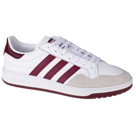 Pantofi Adidas Team Court U EF6053 gri