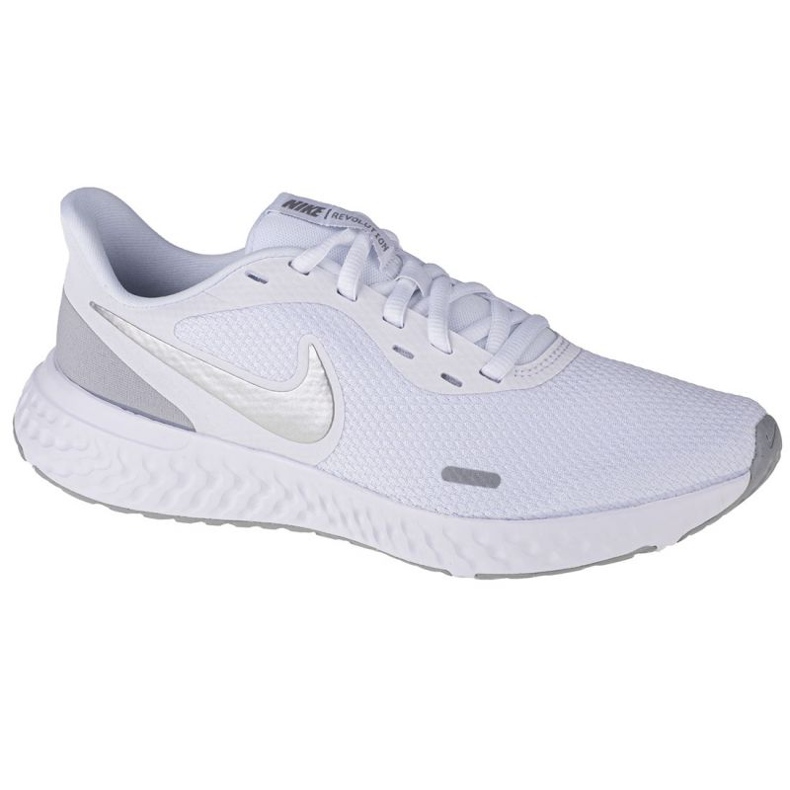 Nike Revolution 5 W BQ3207-100 alb