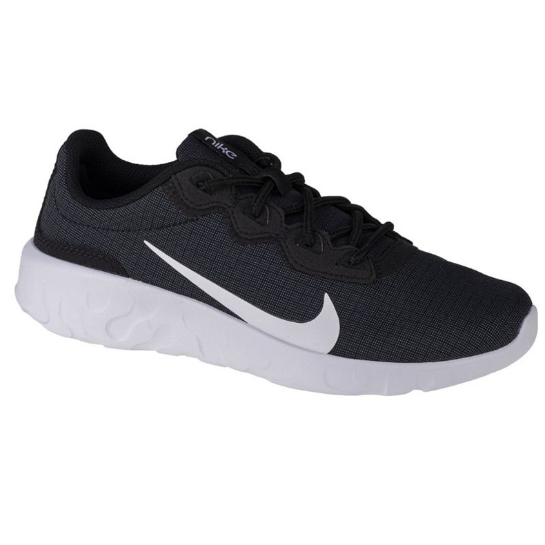 Pantofi Nike Explore Strada W CD7091-003 negru