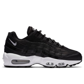 Nike W Air Max 95 W CK7070-001 negru Nike W Air Max 95 W CK7070-001 negru