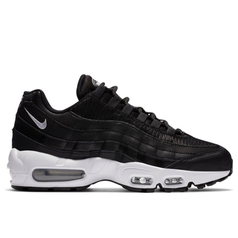 Nike W Air Max 95 W CK7070-001 negru