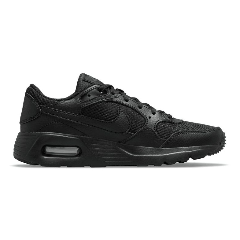 Pantofi Nike Air Max Sc Gs M CZ5358-003 negru