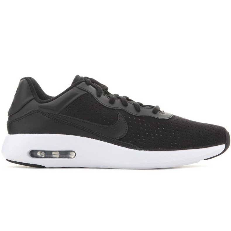 Pantofi Nike pentru bărbați Air Max Modern Moire 918233 002 negru Pantofi Nike pentru bărbați Air Max Modern Moire 918233 002 negru