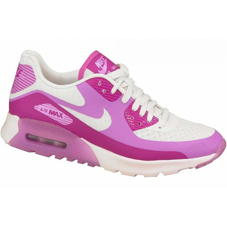 Nike Air Max 90 Ultra W 725061-102 alb violet