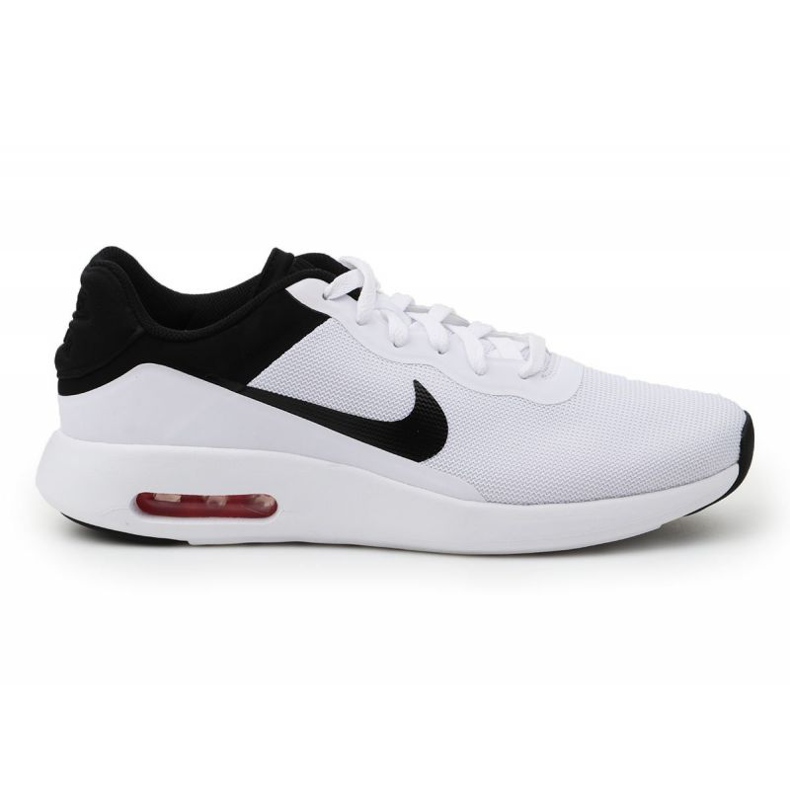 Nike Air Max Modern Essential M 844874-101 alb negru Nike Air Max Modern Essential M 844874-101 alb negru