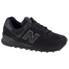 Pantofi New Balance M MT574ATD negru