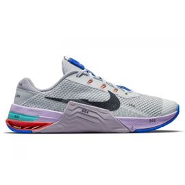 Pantofi Nike Metcon 7 M CZ8281-005 violet gri Pantofi Nike Metcon 7 M CZ8281-005 violet gri