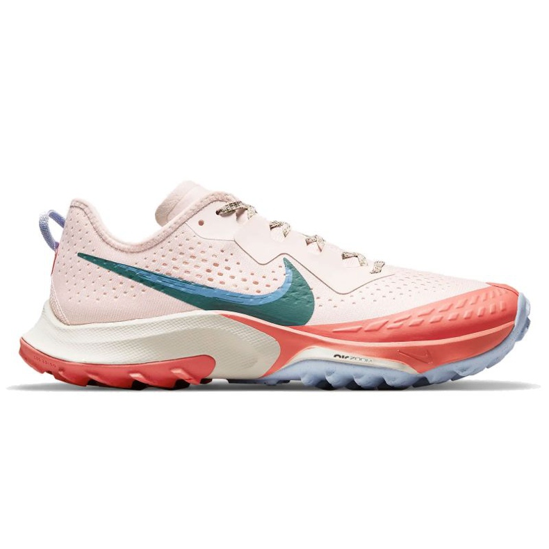Nike Wmns Air Zoom Terra Kiger 7 M CW6066-600 roz Nike Wmns Air Zoom Terra Kiger 7 M CW6066-600 roz