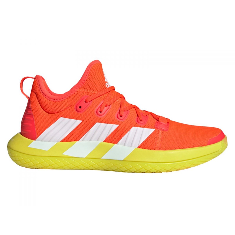 Încălțăminte adidas Wmns Stabil Next Gen W FZ4665 portocale