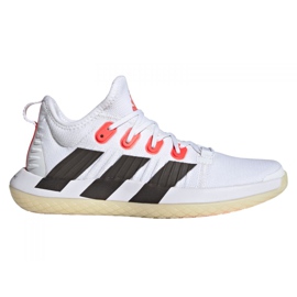 Încălțăminte adidas Wmns Stabil Next Gen W GY7646 alb Încălțăminte adidas Wmns Stabil Next Gen W GY7646 alb