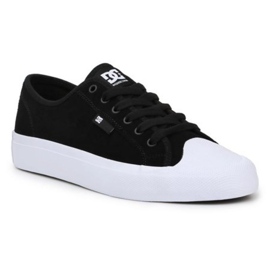 DC Manual Rt SM ADYS300592-BKW pantofi alb negru DC Manual Rt SM ADYS300592-BKW pantofi alb negru